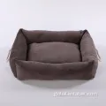 High Quality Dog Bed Eco-Friendly Stocked Soft Economic High Quality Dog Bed Manufactory